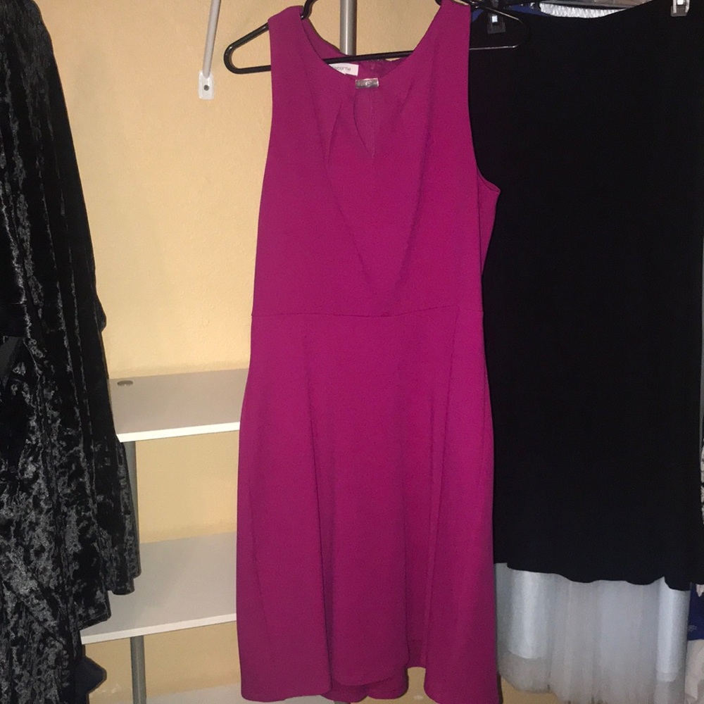 Liz Claiborne dress